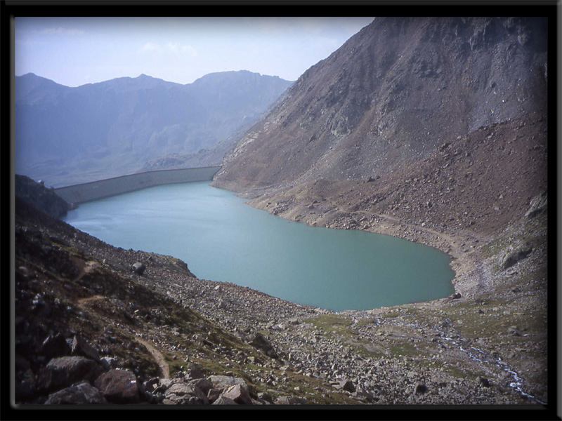 Laghi.....dell''ALTO ADIGE